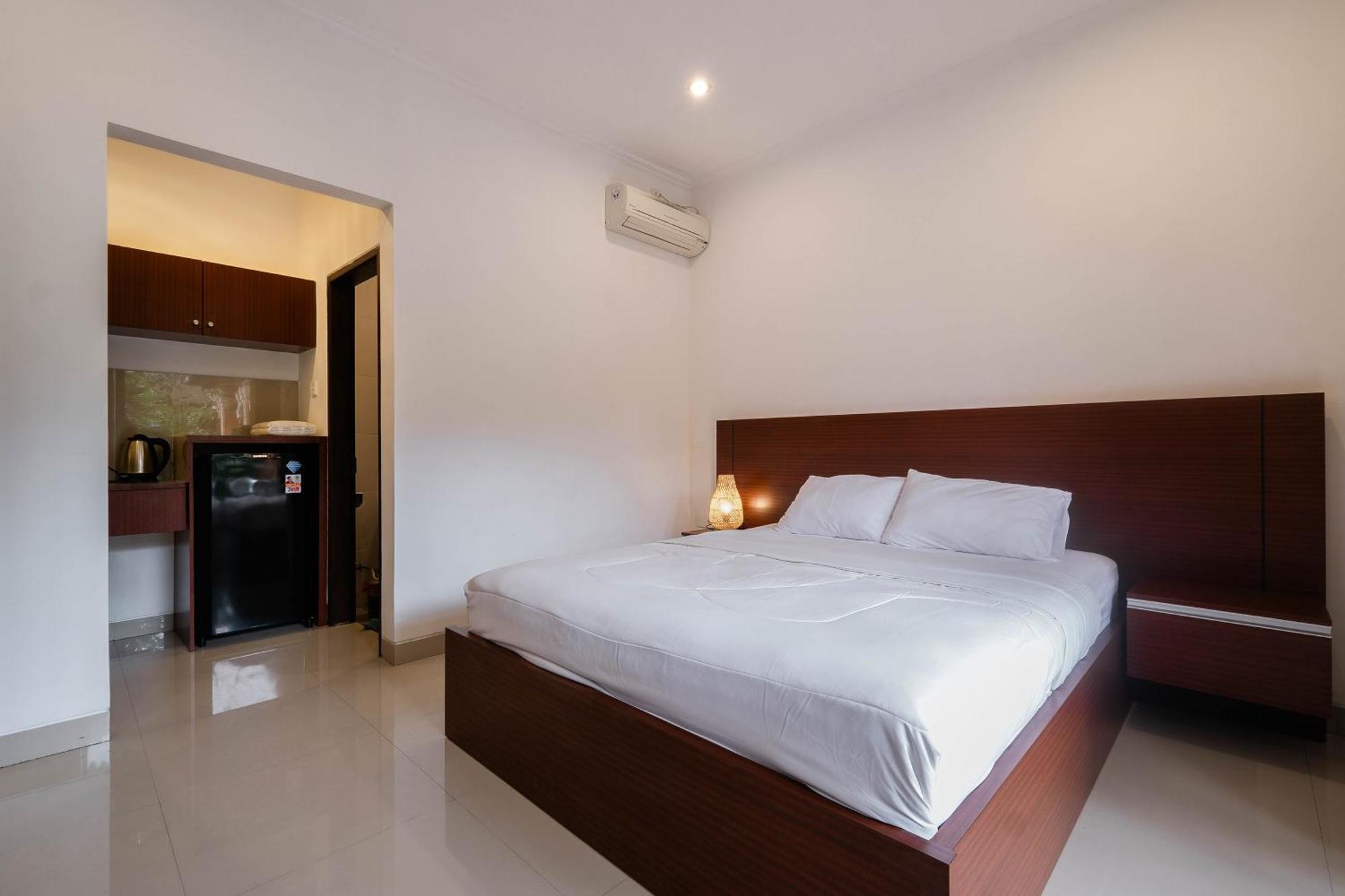 Puri Kasih Home Stay Sanur Екстериор снимка