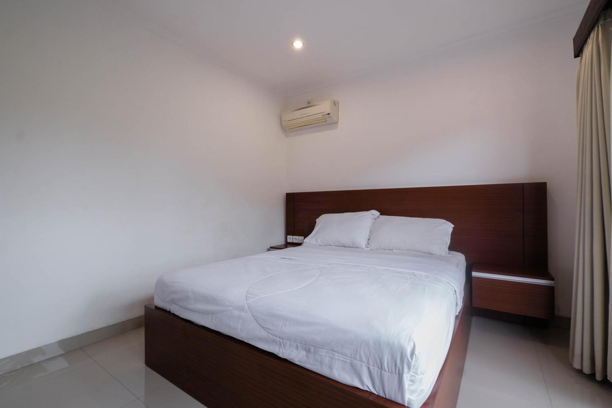 Puri Kasih Home Stay Sanur Екстериор снимка