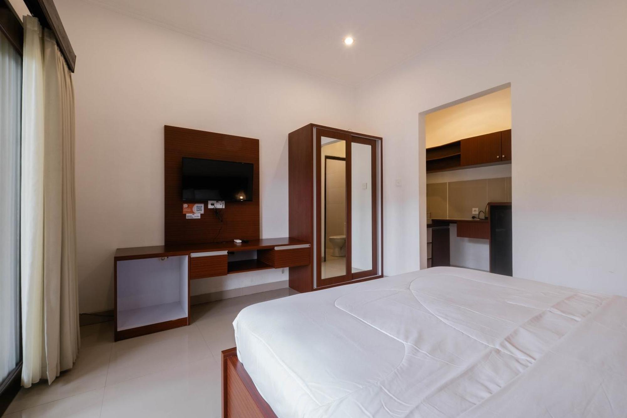 Puri Kasih Home Stay Sanur Екстериор снимка
