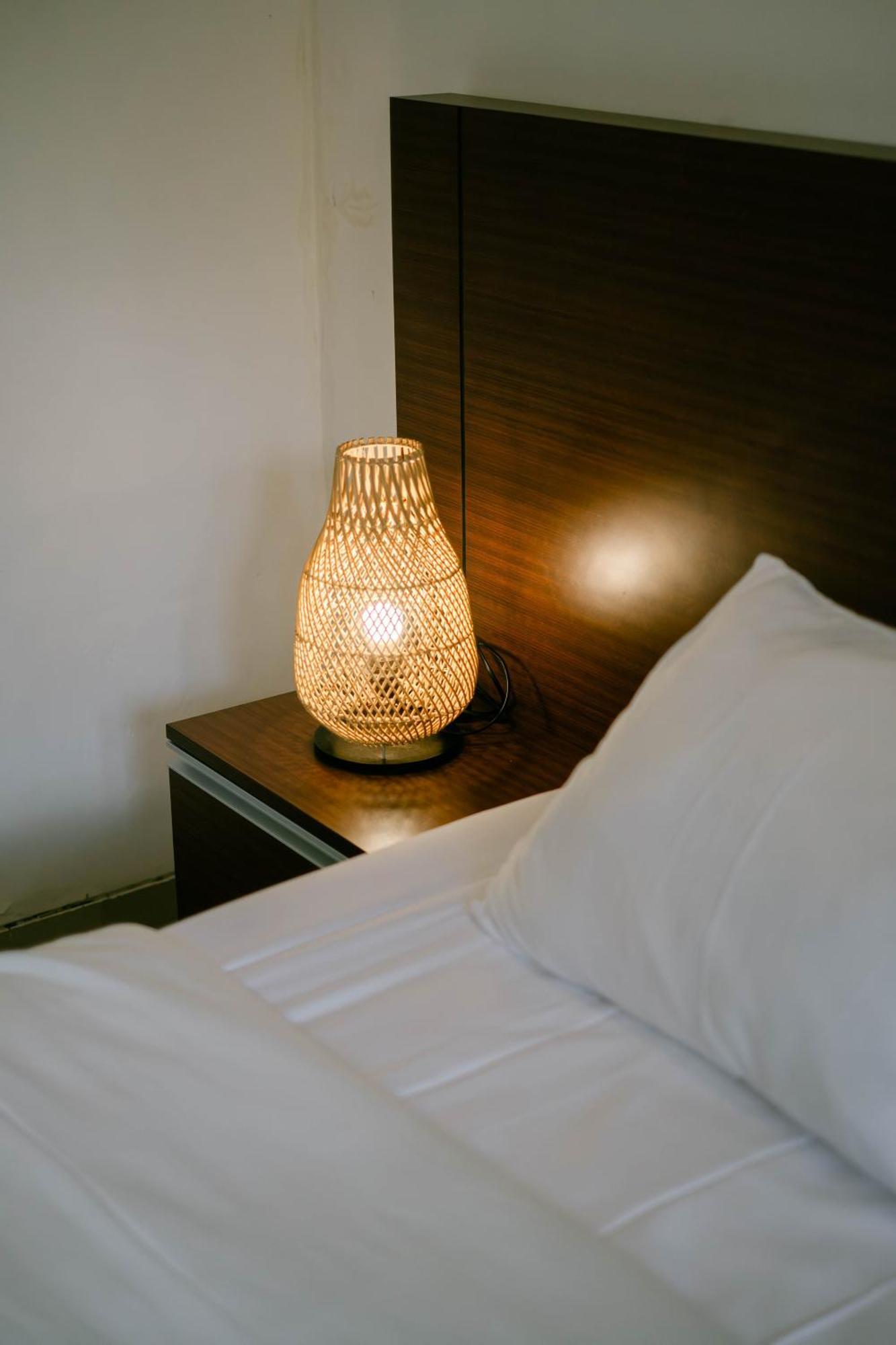 Puri Kasih Home Stay Sanur Екстериор снимка