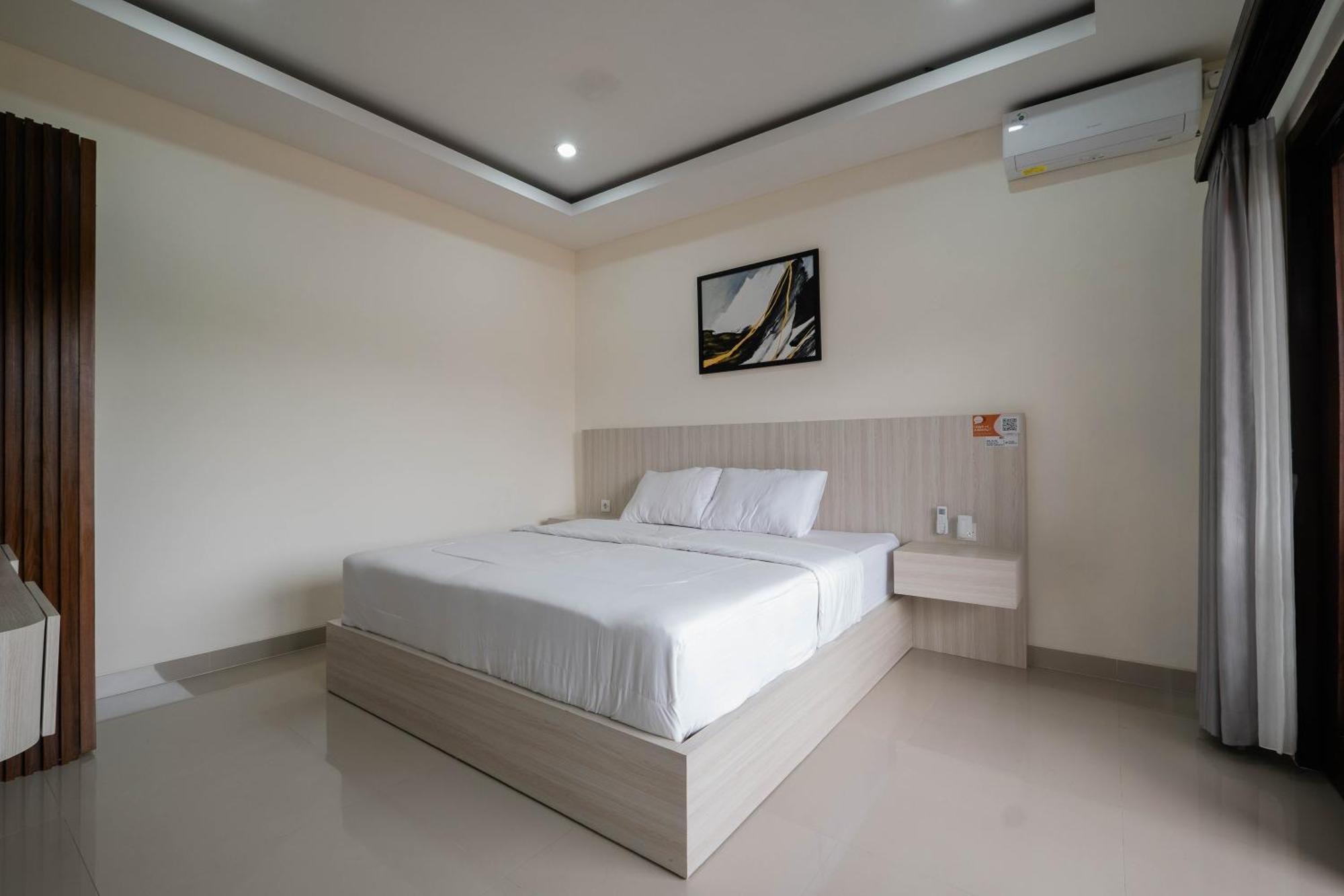Puri Kasih Home Stay Sanur Екстериор снимка