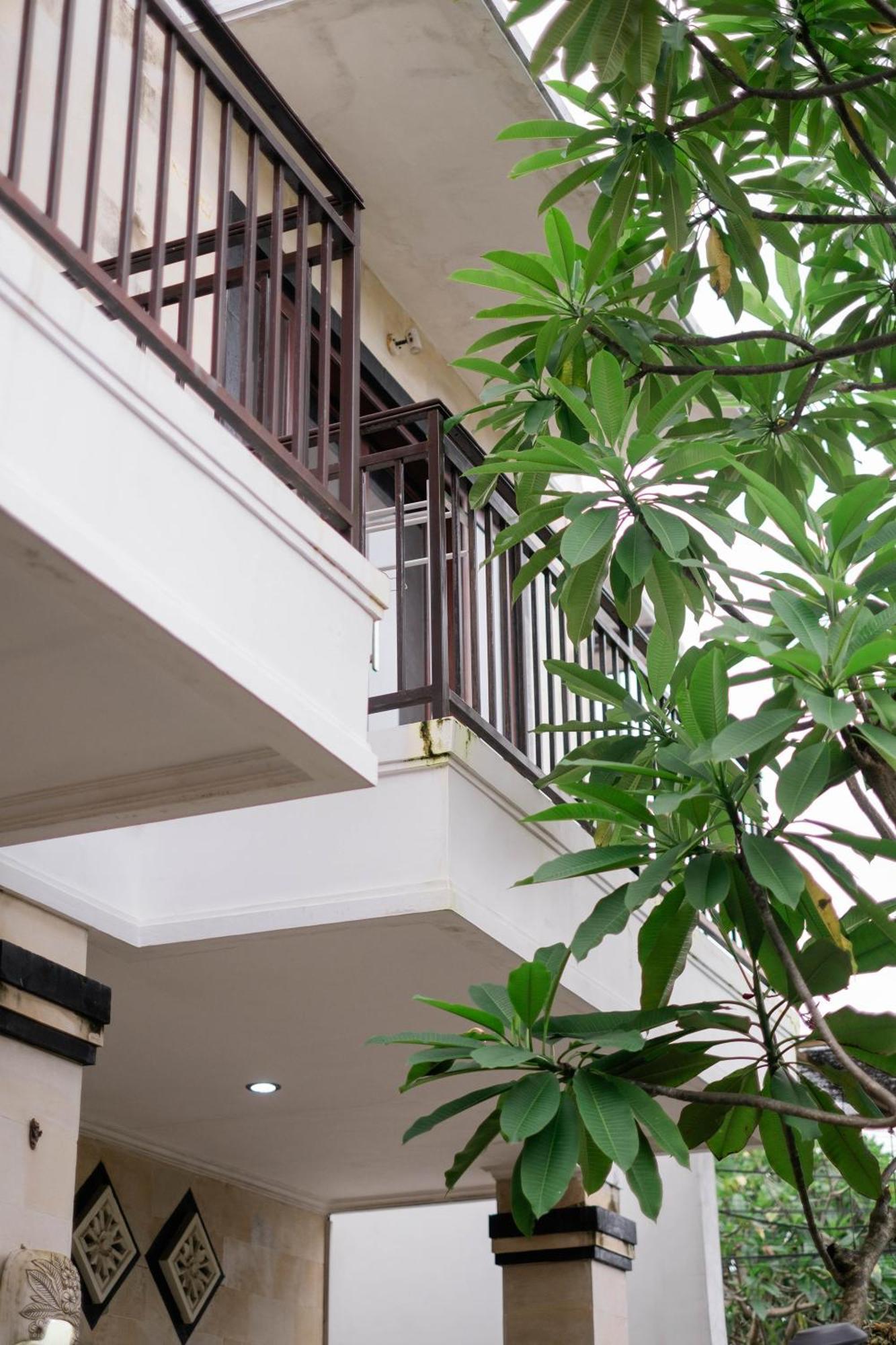 Puri Kasih Home Stay Sanur Екстериор снимка