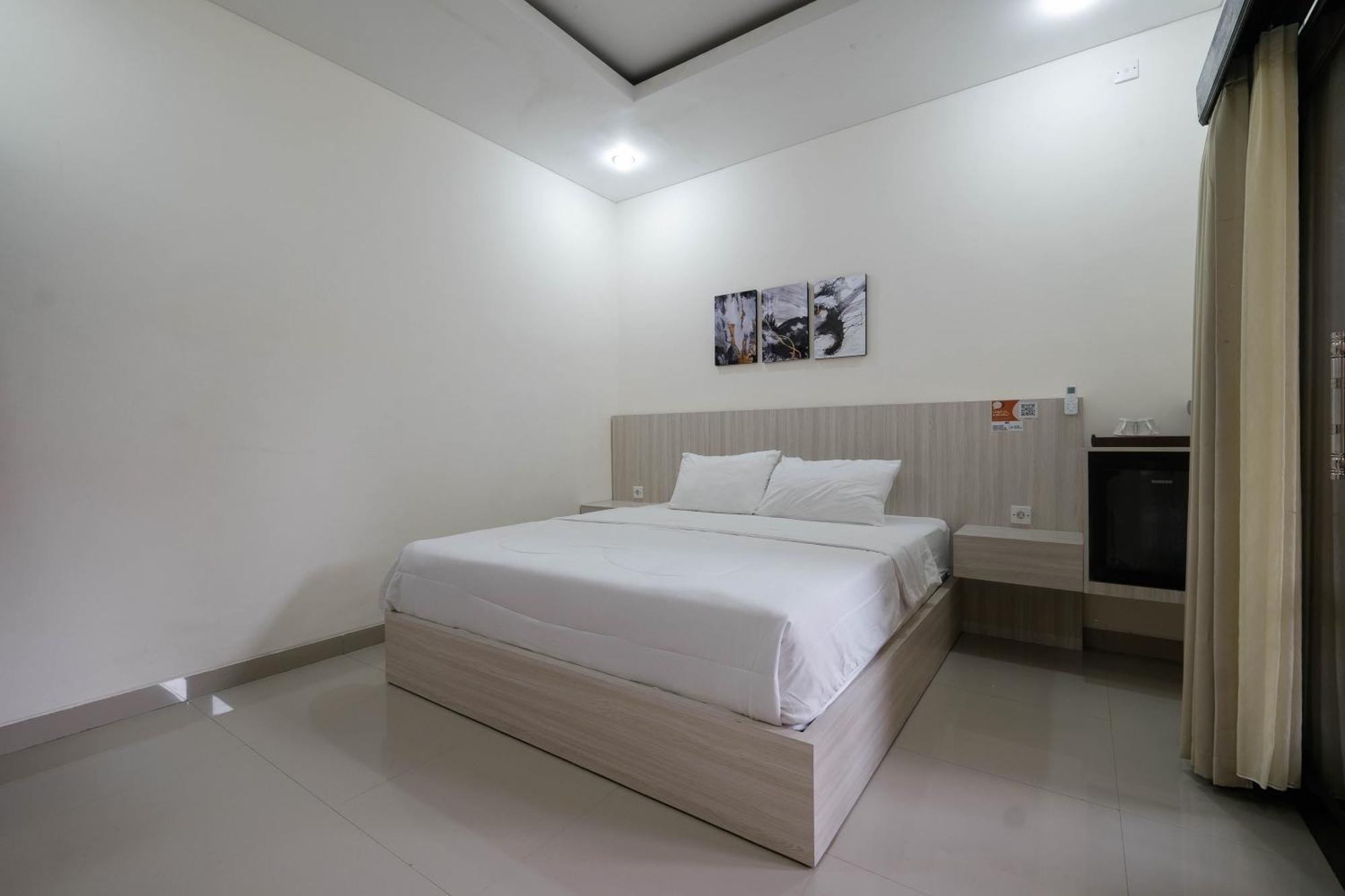 Puri Kasih Home Stay Sanur Екстериор снимка