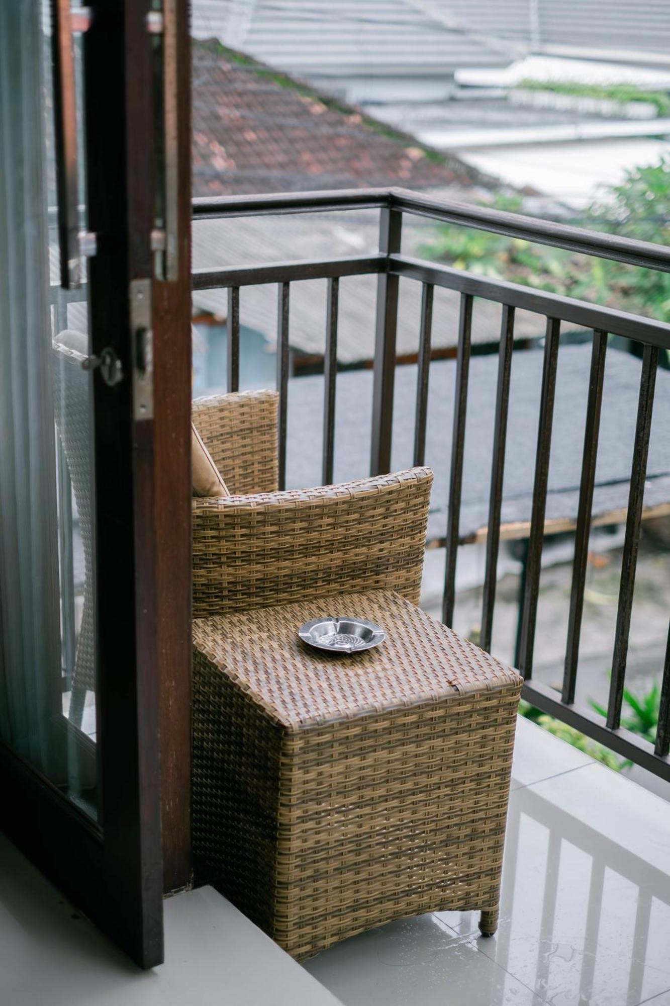 Puri Kasih Home Stay Sanur Екстериор снимка
